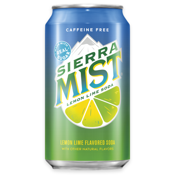 Sierra Mist